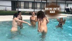 ENF Bikini Untie War 1080p