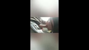 Sucking step-daddys cock for a ride    Nice cock