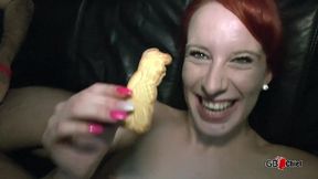young skinny girls seduced to a creampie gangbang