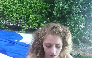 Maryjane auryn, mein urlaubsvideo mit maryjaneauryn dv
