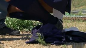 Denis Vega-Hugh Hunter