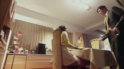 Japanese Wife Tape Gagged