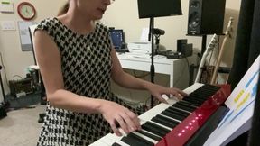 Teaching Myself