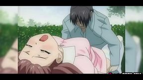 Lucky patient uses his cock to satisfy hospital nurses 01 UNCENSORED HENTAI