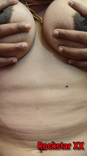 Sexy Girl Big Boobs GF Fucking