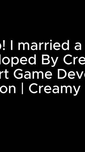 Help! I Married a Slut! (part 04) by Creamy Games - Wife Cuckold Dirty Talk