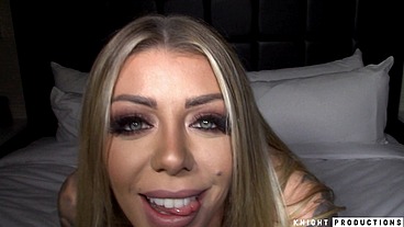 Karma RX POV Girlfriend Experience
