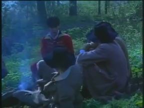 Gay Porn Mans Best Sex Revolution (german Vintage)