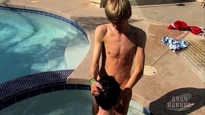 Liam'_s a Bossy Top with Noah