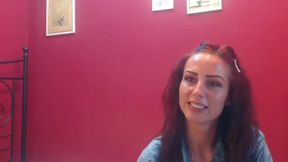 Natali Rose Private Show