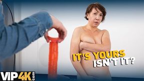 Moon Imp's hard fuck smut by Shame 4k