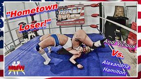 Hometown Loser! WMV