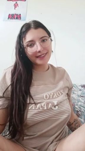 Leck meine behaarte muschi bis ich gesund bin