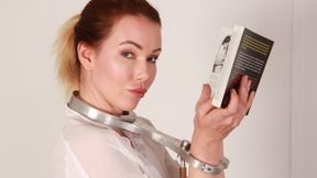 CIU545 - Nicky – secretary fiddled