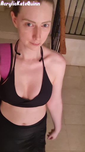 Time for a Dip