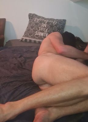 Solo Gay Anal - Extreme Dildo's and Gaping Ass