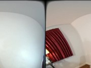 VR POV Fuck machine
