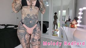 Sexy Sweet G String And Micro Bikini Try On Haul Melody Radford