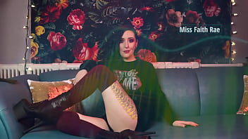 A Tough Task for Horny Humpers - Miss Faith Rae&rsquo_s Femdom Audio JOI Slave Instructions - HD 1080p MP4