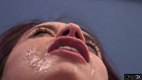 premium extended edit - anal foursome with olga cabaeva