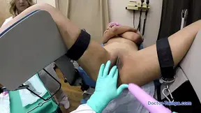 Do They Really Health Care About You? - Channy Crossfire - Part 3 of 4 - Doctor-Tampa's POV