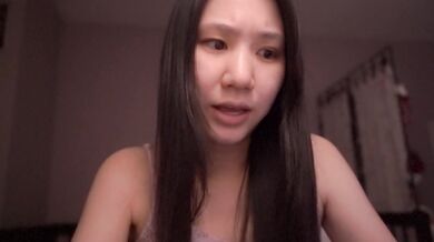 When You Feel Lost Comforting Asian ASMR Girl