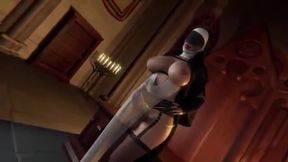 SheMale Animated Movie (2)