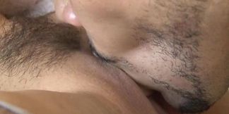 Mother-in-law lets stepson fuck her in the ass