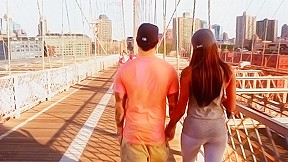BROOKLYN KINDA LOVE, Season #1 Ep.1