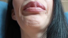 Teen Girl Masturbates After College Until Her Parents Arrive