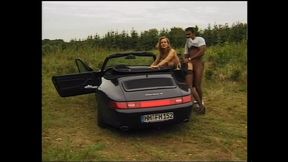 Public Humiliation of Nympho Secretary Bent Over Office Desk