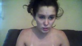 Livvie Locke Private Show