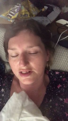 Fuck. Fuck! Fuck!!! Fucking Hell That Orgasm Was Intense!