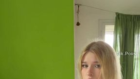 Video posted by @misa_xd @Teasing and #18+ Teen #Petite #Sexy #Amateur #Blonde #Sexy Lingerie hot free adult | Tik.Porn