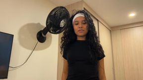 He fucks me so hard 🤭❤️‍🔥