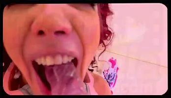 Busty Bikini Babe's Sultry POV Experience