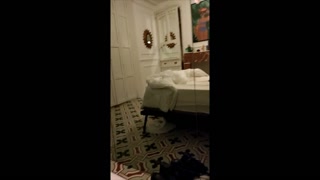 my son's friend fucks me from behind in a hotel - could be my stepson
