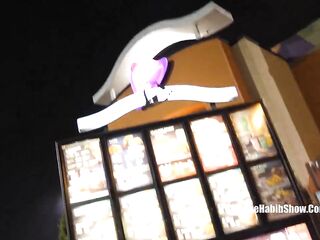 Full Vid..lady Queen Back Again(5th Times the Charm)