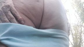 More clothes off