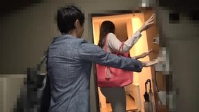 A Seductive Woman for Rent.