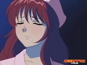 Hentai Pros - Sexy Nurse Mayu Mizuno Has Got Extreme Nympho Tendencies