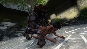 Fragmen2 The Island