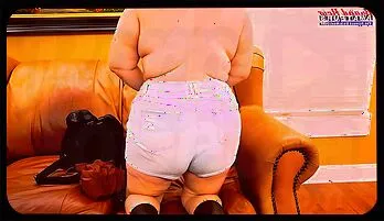 Busty Blue-Haired Dixie: POV Blowjob & Hardcore Fuck uncensored video