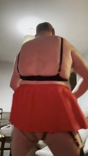 Julian Want Gay Men so Bad