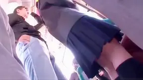 Japanese Cosplay Babes Succumb to Steamy Aphrodisiac Desires