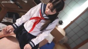 Sumire Kuramoto Teaches Seduction Through Pleasure and Mind Games