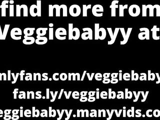 silent wank for my backdoor and legs in shiny high heels - full movie on Veggiebabyy Clips4Sale