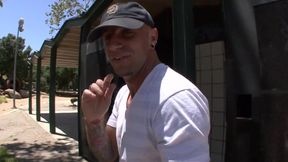 Brooklyn Bailey gets pounded with a big dick