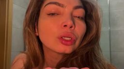 Alicia Secret Party on Nov 10, 2025 - Part 4