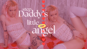 step-daddy's little angel